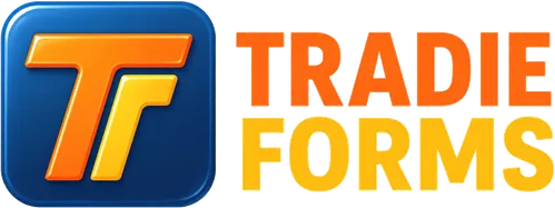 Tradie Forms